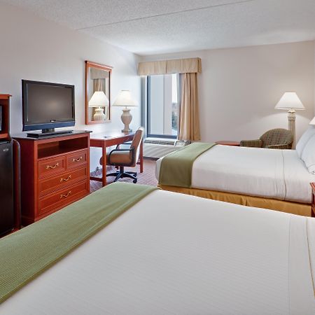 Holiday Inn Express & Suites Allentown-Dorney Park Area By Ihg Exterior photo