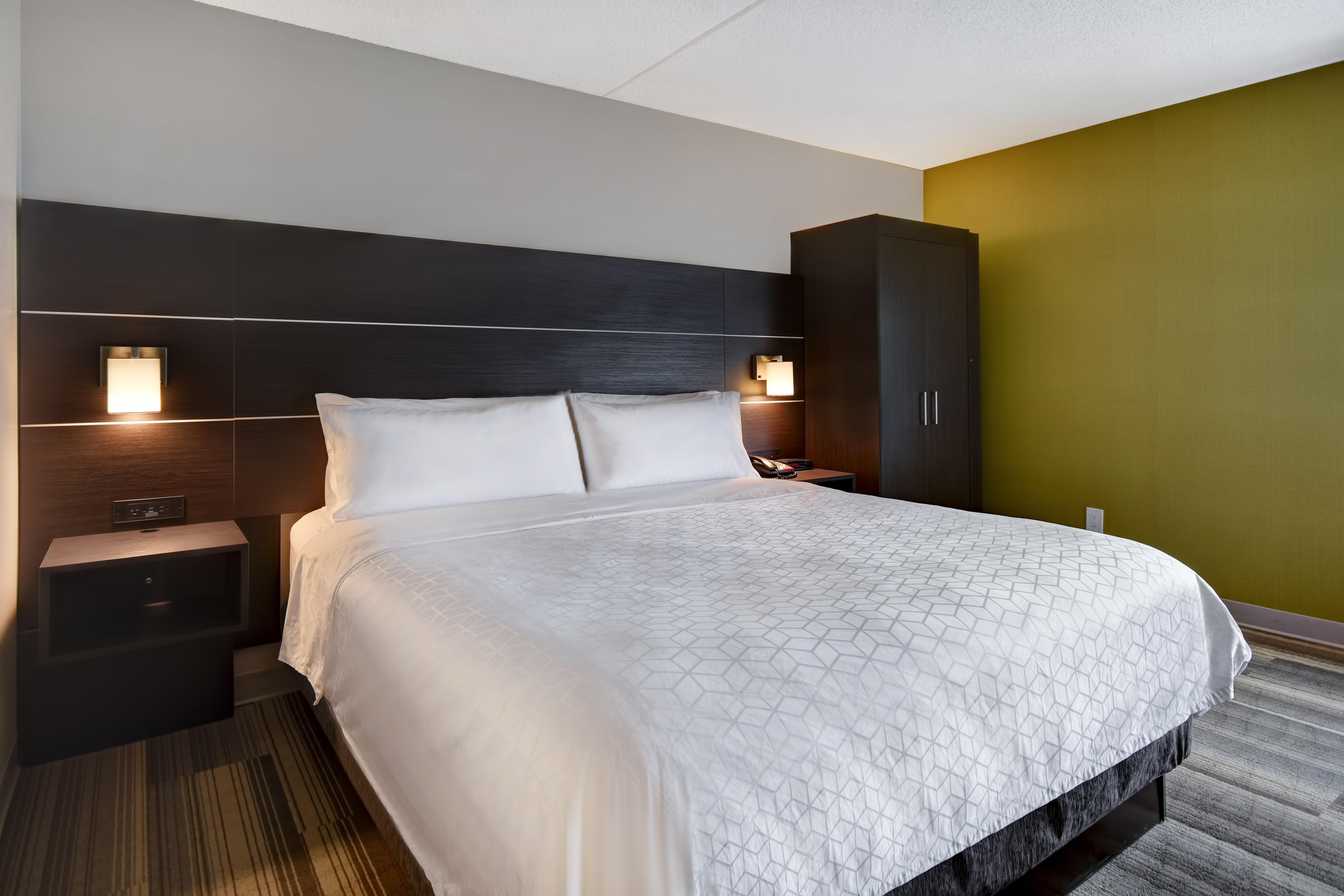 Holiday Inn Express & Suites Allentown-Dorney Park Area By Ihg Exterior photo