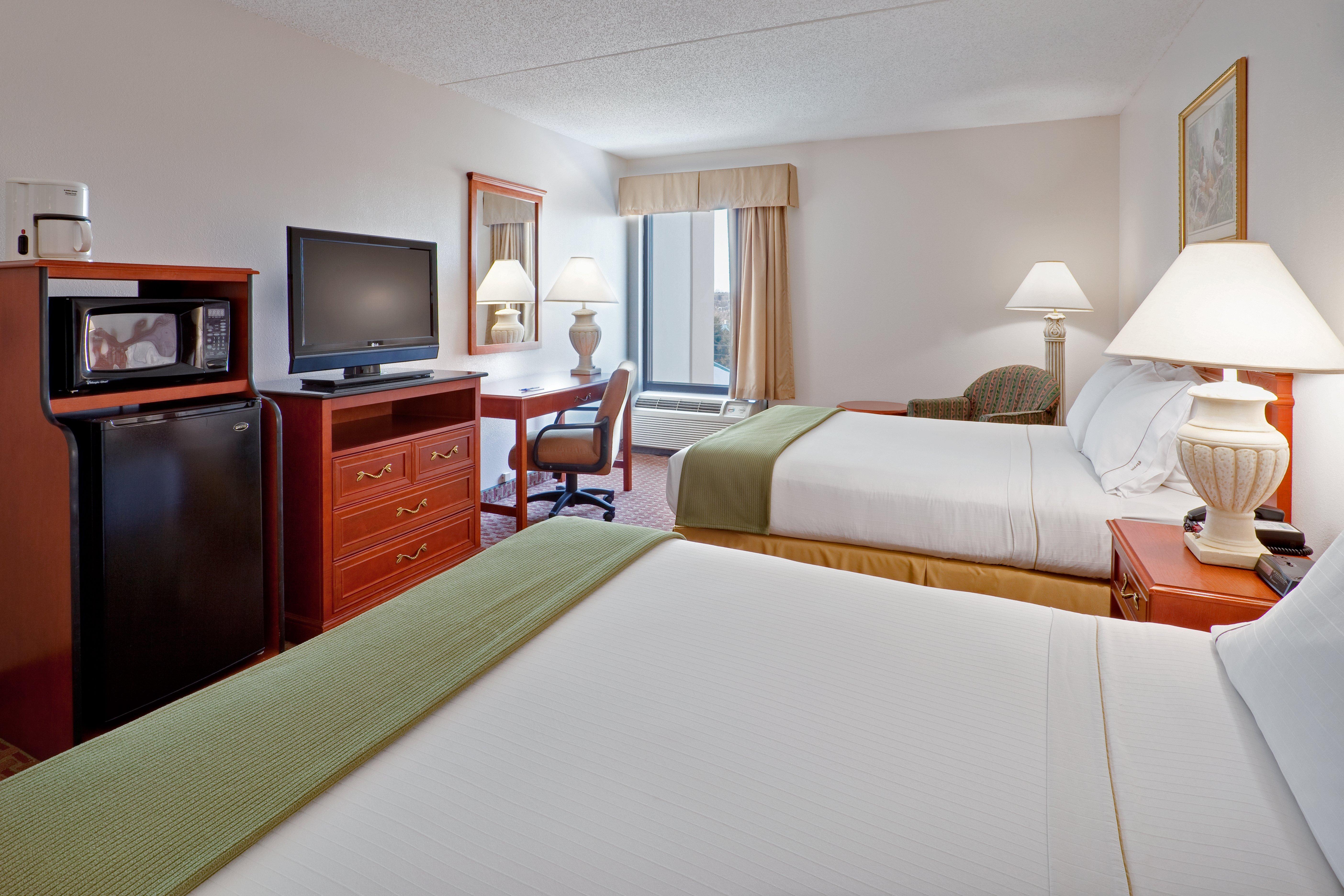 Holiday Inn Express & Suites Allentown-Dorney Park Area By Ihg Exterior photo