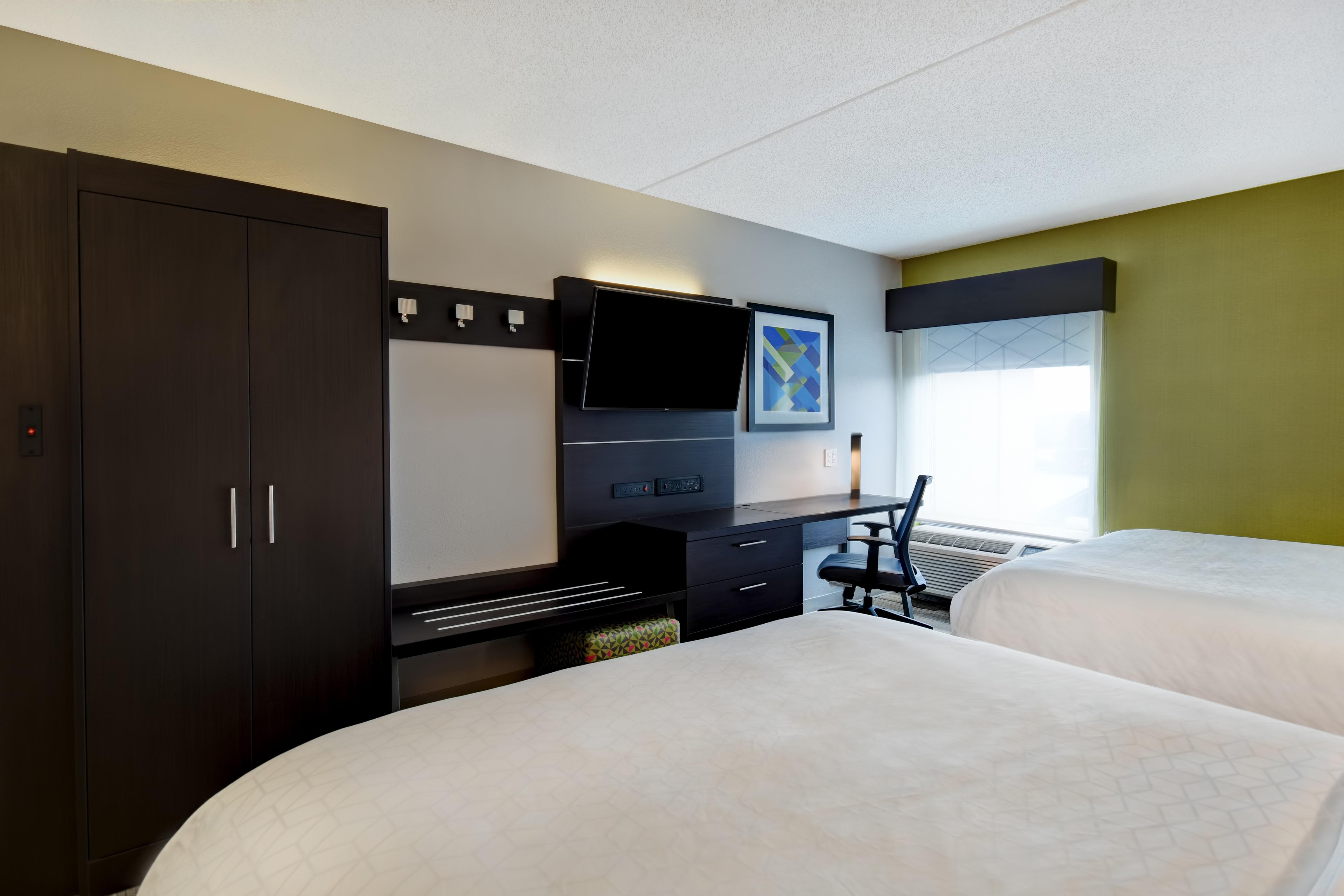 Holiday Inn Express & Suites Allentown-Dorney Park Area By Ihg Exterior photo