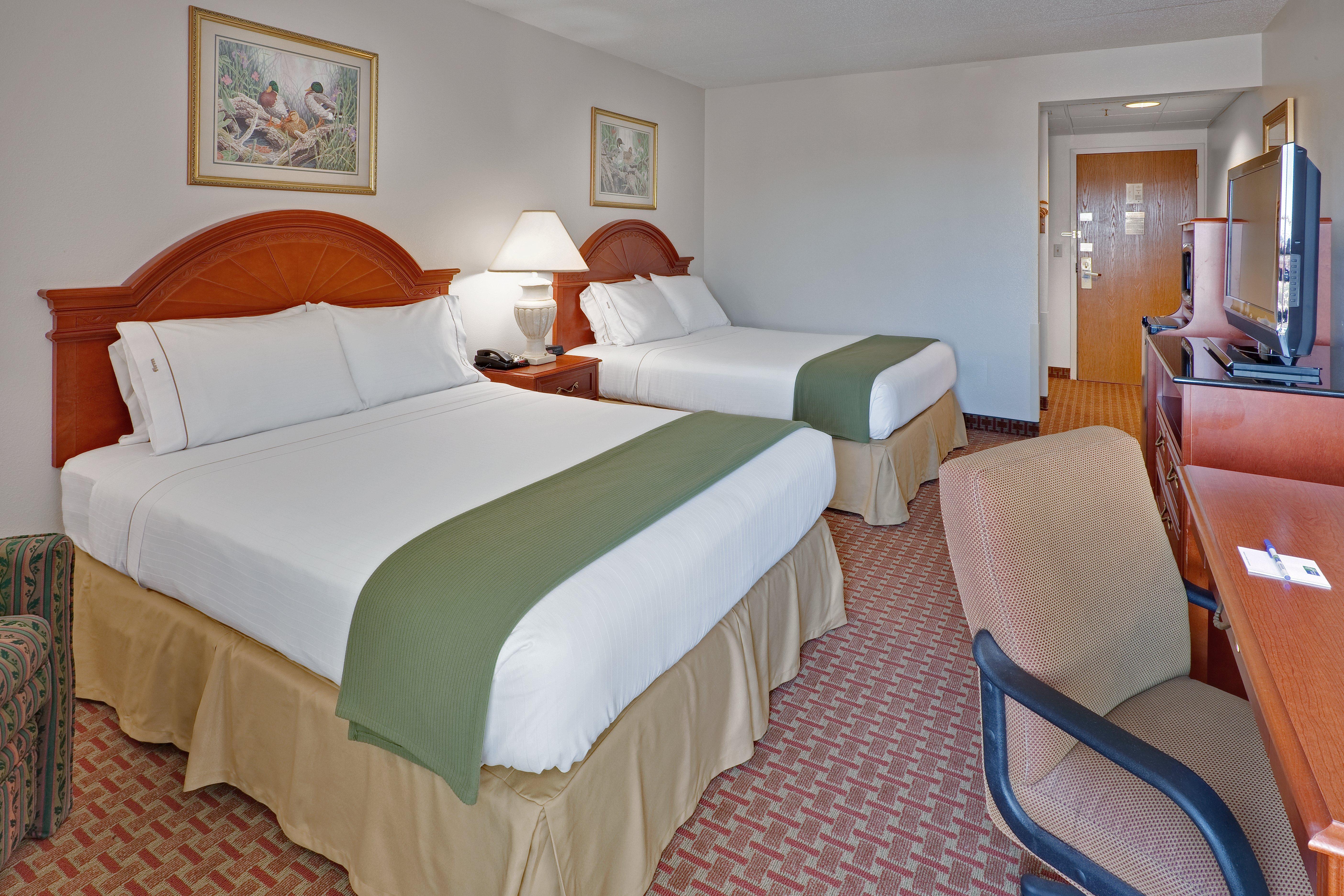 Holiday Inn Express & Suites Allentown-Dorney Park Area By Ihg Exterior photo