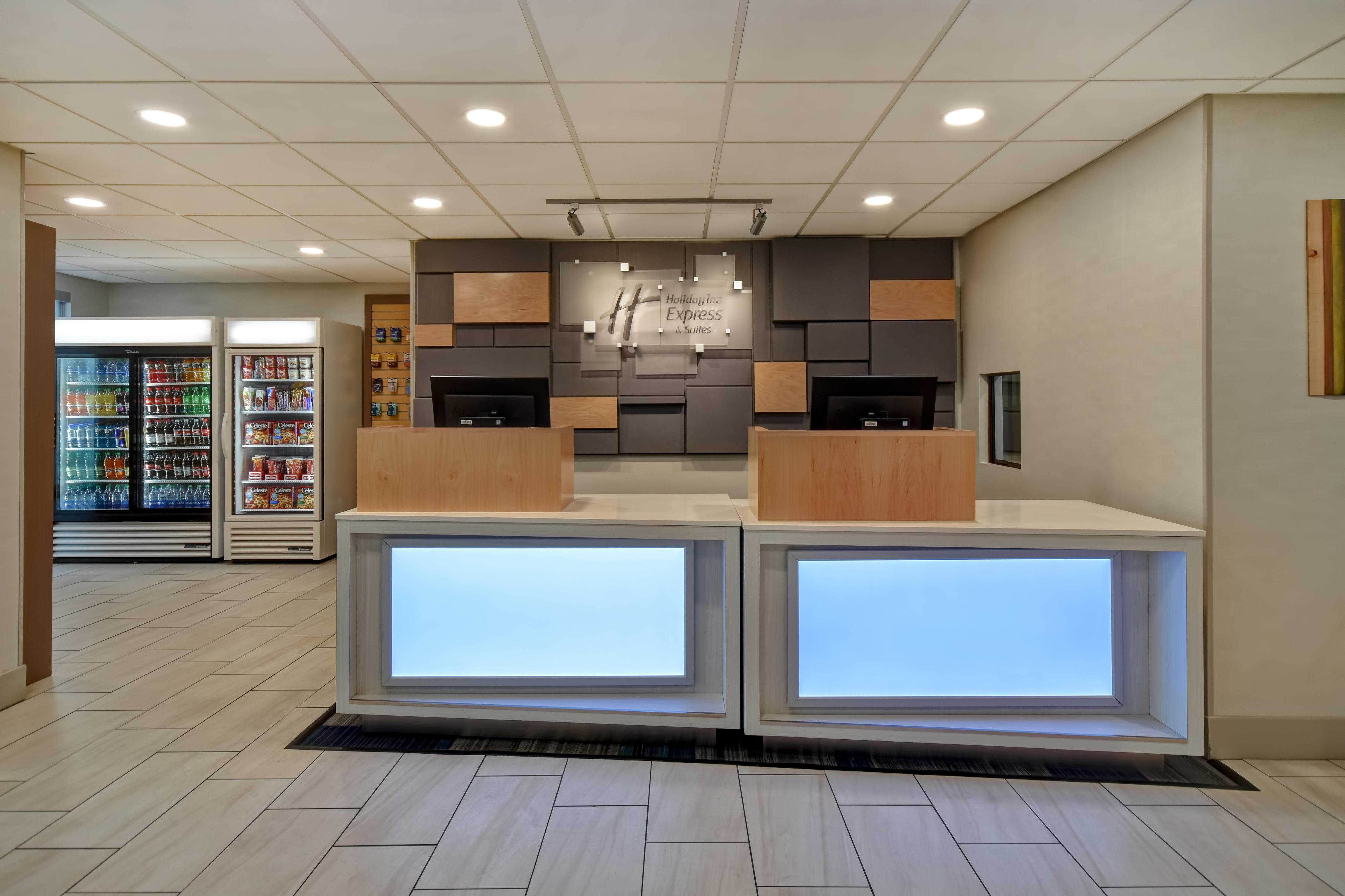 Holiday Inn Express & Suites Allentown-Dorney Park Area By Ihg Exterior photo