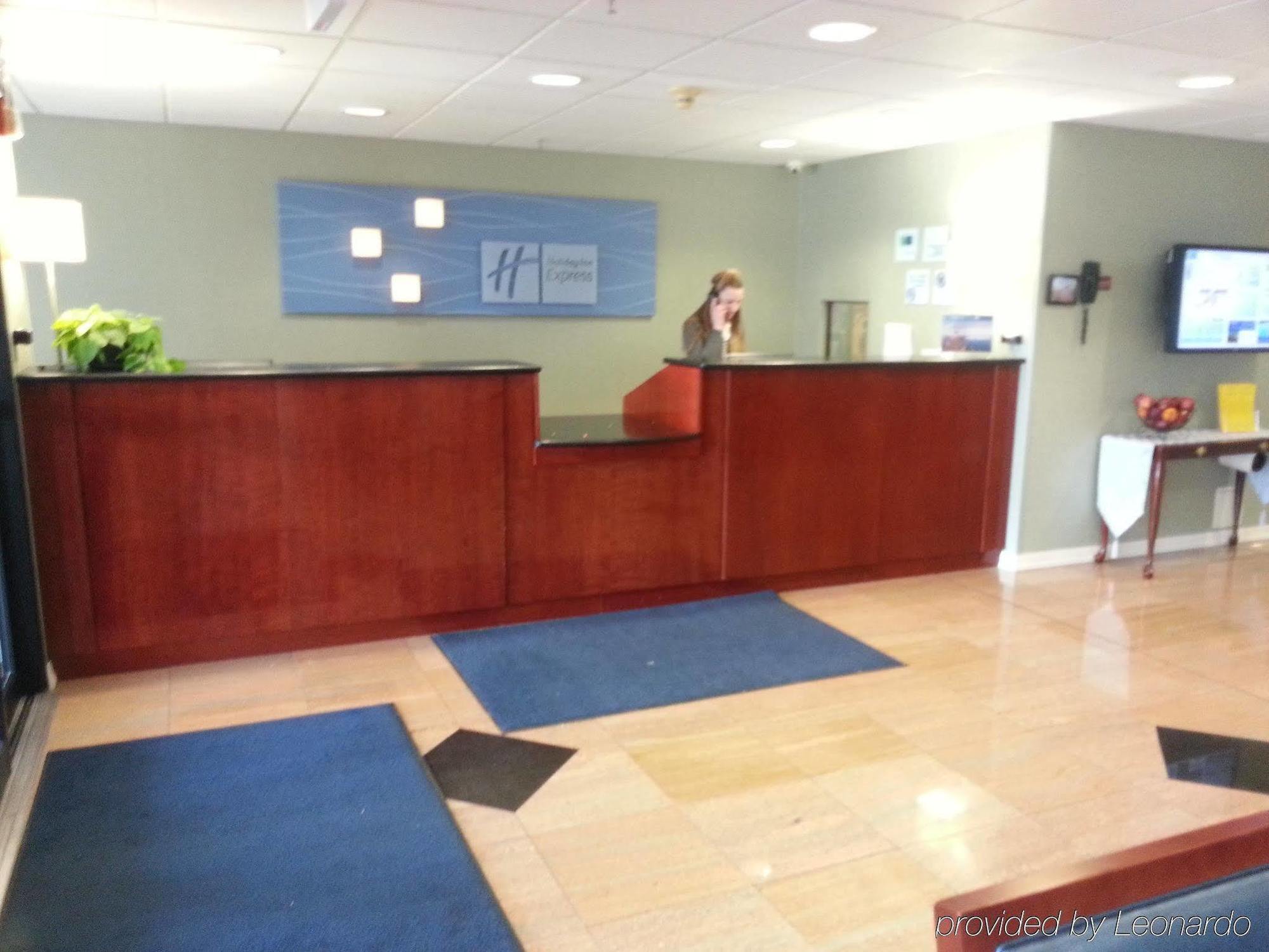 Holiday Inn Express & Suites Allentown-Dorney Park Area By Ihg Interior photo