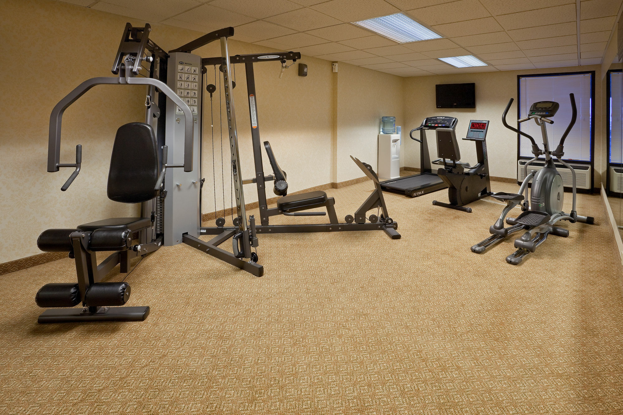 Holiday Inn Express & Suites Allentown-Dorney Park Area By Ihg Exterior photo